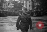 Standbild 4 Kavallerie Tours Frankreich, 1918, aus Sekunde 36 historischem Filmmaterial Videoclip 65675069844