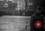Standbild 4 Kavallerie Tours Frankreich, 1918, aus Sekunde 37 historischem Filmmaterial Videoclip 65675069844
