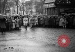 Standbild 4 Kavallerie Tours Frankreich, 1918, aus Sekunde 38 historischem Filmmaterial Videoclip 65675069844