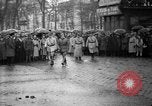 Standbild 4 Kavallerie Tours Frankreich, 1918, aus Sekunde 40 historischem Filmmaterial Videoclip 65675069844