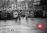 Standbild 4 Kavallerie Tours Frankreich, 1918, aus Sekunde 41 historischem Filmmaterial Videoclip 65675069844