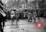 Standbild 4 Kavallerie Tours Frankreich, 1918, aus Sekunde 44 historischem Filmmaterial Videoclip 65675069844