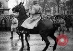 Standbild 4 Kavallerie Tours Frankreich, 1918, aus Sekunde 46 historischem Filmmaterial Videoclip 65675069844