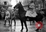 Standbild 4 Kavallerie Tours Frankreich, 1918, aus Sekunde 47 historischem Filmmaterial Videoclip 65675069844