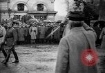 Standbild 4 Kavallerie Tours Frankreich, 1918, aus Sekunde 49 historischem Filmmaterial Videoclip 65675069844