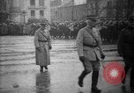 Standbild 4 Kavallerie Tours Frankreich, 1918, aus Sekunde 52 historischem Filmmaterial Videoclip 65675069844