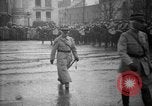 Standbild 4 Kavallerie Tours Frankreich, 1918, aus Sekunde 53 historischem Filmmaterial Videoclip 65675069844