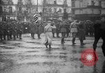 Standbild 4 Kavallerie Tours Frankreich, 1918, aus Sekunde 56 historischem Filmmaterial Videoclip 65675069844