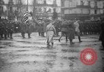 Standbild 4 Kavallerie Tours Frankreich, 1918, aus Sekunde 57 historischem Filmmaterial Videoclip 65675069844