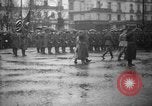 Standbild 4 Kavallerie Tours Frankreich, 1918, aus Sekunde 59 historischem Filmmaterial Videoclip 65675069844