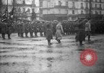 Standbild 4 Kavallerie Tours Frankreich, 1918, aus Sekunde 60 historischem Filmmaterial Videoclip 65675069844