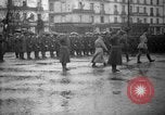 Standbild 4 Kavallerie Tours Frankreich, 1918, aus Sekunde 61 historischem Filmmaterial Videoclip 65675069844