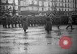 Standbild 4 Kavallerie Tours Frankreich, 1918, aus Sekunde 62 historischem Filmmaterial Videoclip 65675069844