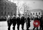 Standbild Philippe petain Tours Frankreich, 1918, aus Sekunde 5 historischem Filmmaterial Videoclip 65675069845