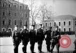 Standbild Philippe petain Tours Frankreich, 1918, aus Sekunde 6 historischem Filmmaterial Videoclip 65675069845
