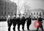 Standbild Philippe petain Tours Frankreich, 1918, aus Sekunde 7 historischem Filmmaterial Videoclip 65675069845