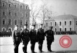 Standbild Philippe petain Tours Frankreich, 1918, aus Sekunde 9 historischem Filmmaterial Videoclip 65675069845