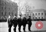Standbild Philippe petain Tours Frankreich, 1918, aus Sekunde 11 historischem Filmmaterial Videoclip 65675069845