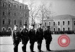 Standbild Philippe petain Tours Frankreich, 1918, aus Sekunde 12 historischem Filmmaterial Videoclip 65675069845