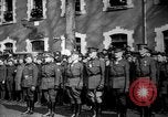 Standbild Philippe petain Tours Frankreich, 1918, aus Sekunde 13 historischem Filmmaterial Videoclip 65675069845