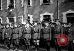 Standbild Philippe petain Tours Frankreich, 1918, aus Sekunde 14 historischem Filmmaterial Videoclip 65675069845