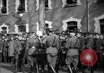 Standbild Philippe petain Tours Frankreich, 1918, aus Sekunde 22 historischem Filmmaterial Videoclip 65675069845