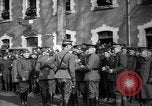 Standbild Philippe petain Tours Frankreich, 1918, aus Sekunde 25 historischem Filmmaterial Videoclip 65675069845