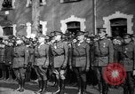 Standbild Philippe petain Tours Frankreich, 1918, aus Sekunde 50 historischem Filmmaterial Videoclip 65675069845