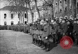 Standbild Philippe petain Tours Frankreich, 1918, aus Sekunde 55 historischem Filmmaterial Videoclip 65675069845