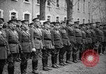 Immagine di Soldati In tournée in Francia, 1918, secondo 5 filmato di repertorio 65675069846