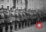 Immagine di Soldati In tournée in Francia, 1918, secondo 6 filmato di repertorio 65675069846