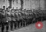 Immagine di Soldati In tournée in Francia, 1918, secondo 7 filmato di repertorio 65675069846