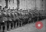 Immagine di Soldati In tournée in Francia, 1918, secondo 8 filmato di repertorio 65675069846