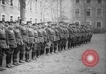 Immagine di Soldati In tournée in Francia, 1918, secondo 10 filmato di repertorio 65675069846
