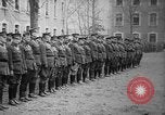 Immagine di Soldati In tournée in Francia, 1918, secondo 11 filmato di repertorio 65675069846