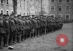 Immagine di Soldati In tournée in Francia, 1918, secondo 12 filmato di repertorio 65675069846