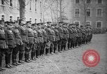 Immagine di Soldati In tournée in Francia, 1918, secondo 13 filmato di repertorio 65675069846