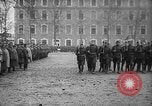 Immagine di Soldati In tournée in Francia, 1918, secondo 15 filmato di repertorio 65675069846