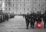 Immagine di Soldati In tournée in Francia, 1918, secondo 20 filmato di repertorio 65675069846