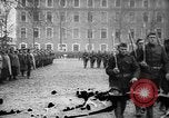 Immagine di Soldati In tournée in Francia, 1918, secondo 22 filmato di repertorio 65675069846