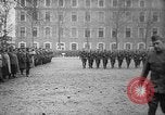 Immagine di Soldati In tournée in Francia, 1918, secondo 25 filmato di repertorio 65675069846