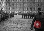 Immagine di Soldati In tournée in Francia, 1918, secondo 26 filmato di repertorio 65675069846