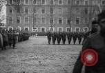 Immagine di Soldati In tournée in Francia, 1918, secondo 27 filmato di repertorio 65675069846