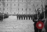 Immagine di Soldati In tournée in Francia, 1918, secondo 28 filmato di repertorio 65675069846