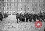 Immagine di Soldati In tournée in Francia, 1918, secondo 35 filmato di repertorio 65675069846