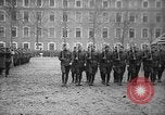 Immagine di Soldati In tournée in Francia, 1918, secondo 36 filmato di repertorio 65675069846