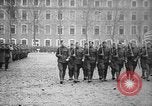 Immagine di Soldati In tournée in Francia, 1918, secondo 37 filmato di repertorio 65675069846