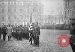 Immagine di Soldati In tournée in Francia, 1918, secondo 38 filmato di repertorio 65675069846