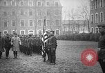 Immagine di Soldati In tournée in Francia, 1918, secondo 39 filmato di repertorio 65675069846