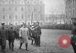 Immagine di Soldati In tournée in Francia, 1918, secondo 43 filmato di repertorio 65675069846